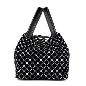 Talbots Mini Tote Bucket Handbag NWT